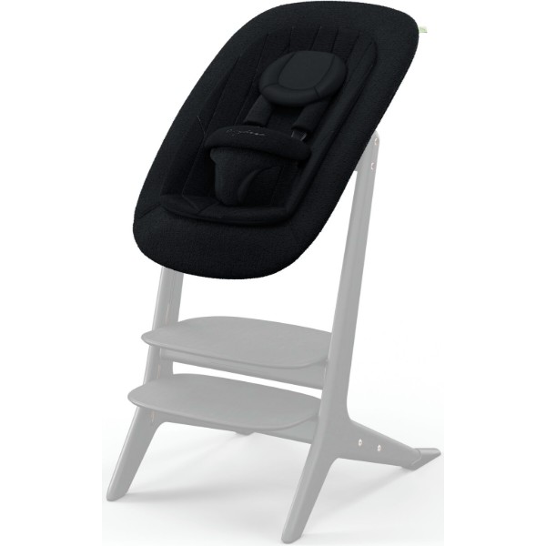 Фото - Кресло-шезлонг Cybex Platinuum Black Wood (524001525)